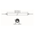Integratech Protect 1.2m IP69K PMMA sensor + EM 3h