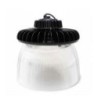 Integratech Prismatic reflector pc 100° highbay PHB 75/100W
