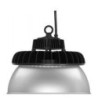 Integratech Réflecteur alu 60° cloche PHB 75/100W