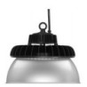 Integratech Réflecteur alu 60° cloche PHB 200/240W