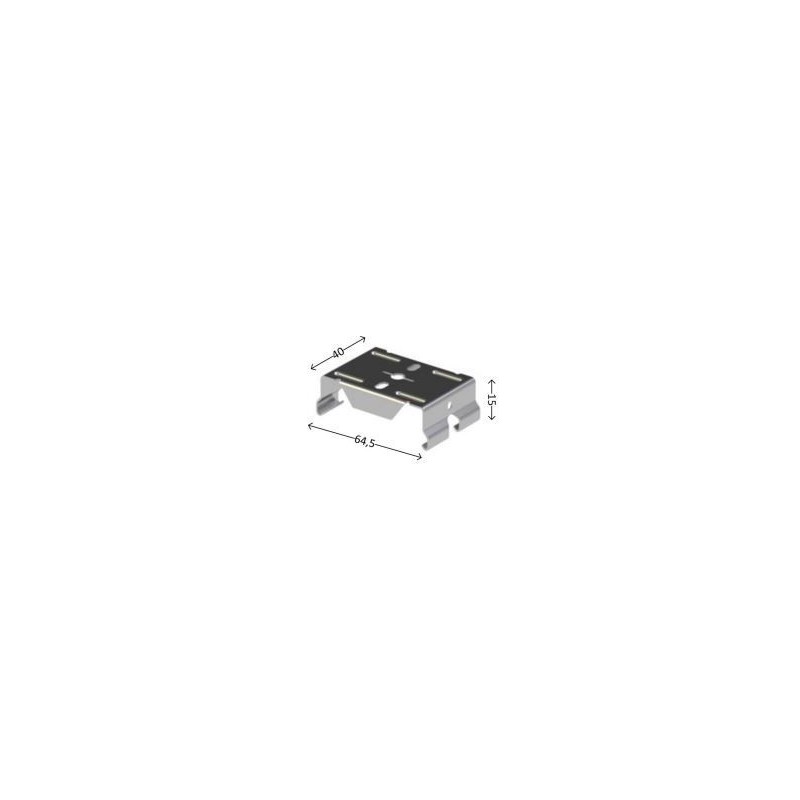 Integratech Dreamline support de plafond