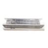 Integratech Guide-câble pour profil Dreamline 1,5 m