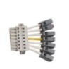 Integratech Connecteur d'alimentation Dreamline retrofit 8p
