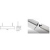 Integratech LED lighting utility LED line lineaconnect