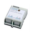 Integratech Integraconnect PWM mono-color 4x4A, max. 384W