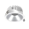 Integratech Soft 15W 3000K CRI90 low ugr blanc