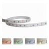 Integratech Ruban led 60LED/m 5050 24V IP67 RGB+W 5m