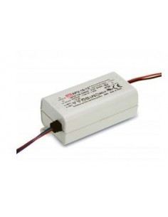 Integratech Led voeding 24VDC 16W IP30