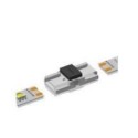 Integratech Ledstrip verbinding IP20 12mm RGB+W+WW