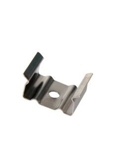 Integratech mounting bracket inox L304 for profile SL15