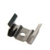 Integratech Support de montage inox L304 pour profil SL15