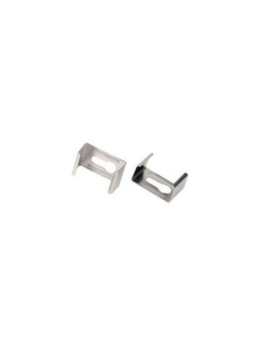 Integratech Mounting bracket inox L304 for profile SLB10