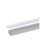Integratech Profile led encastré RSL7 Kit complet