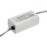 Integratech 12W Single Output Switching Power Supply meanwell apv