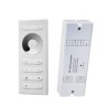 Integratech Kit sans fil mono-color basic 1 zone 24VDC 4x5A