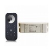 Integratech Kit télécommande mono-color 24VDC 4 zones
