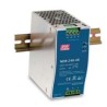 Integratech ruban led driver alimentation led meanwell ndr