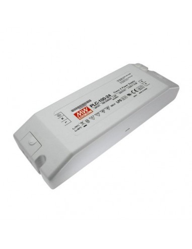 Integratech led strip led driver meanwell plc