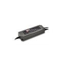 Integratech led strip led driver meanwell pwm