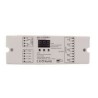 Integratech Controller DMX to PWM RGB(W) 4x8A