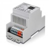 Integratech Contrôleur DALI à PWM RGB(W) 4x5A din-rail