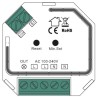 Integratech Variateur rotatif Easy avec DALI