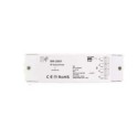 Integratech PWM dimmer 12-36VDC 4x5A voor RGB ledstrips