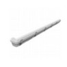 Integratech eclairage led industriel luminaire led etanche hwdp ip66