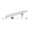 Integratech Profil LED Baseline 17x15 2m
