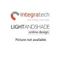 Integratech Diffuser voor profiel SLB10