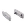 Integratech Embout pour profile SLW8 avec entrée