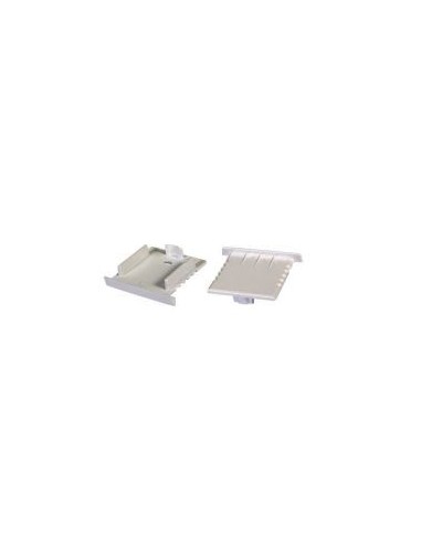 Integratech Endcap for profile RPL3535 without cable entry