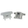 Integratech Embout pour profile RSL1