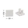 Integratech Embout pour profil SLB10A