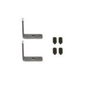 Integratech Koppeling 90° binnenhoek ICORN/OCORN