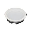 Integratech led downlight compact