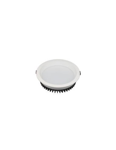 Integratech downlight led compact