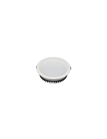 Integratech downlight led compact