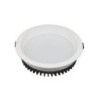 Integratech led downlight compact
