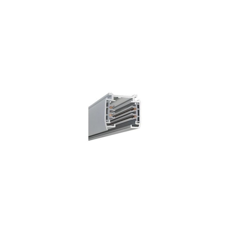 Integratech Universele 3 fase rail dim 7p 1m