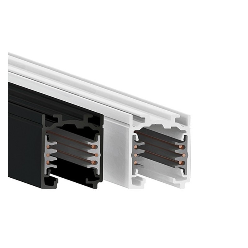 Integratech Rail universel triphasé dim 7p 3m