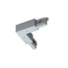Integratech Corner left for universal 3ph rail 7p
