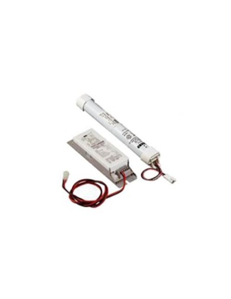 Integratech Emergency unit for LEDdriver 3h max 45Vdc