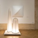 Nemo Saori Wandlamp