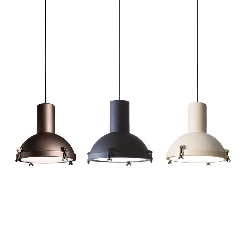Nemo Projecteur 365 IP 30 (intérieur) Lampe a suspension