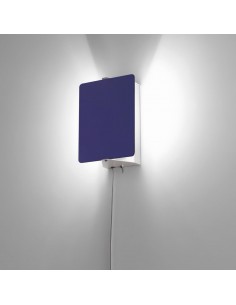 Nemo Applique à Volet Pivotant R7S Wall lamp