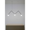 Nemo DABLIU Globe Lampe suspendue
