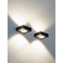 Nemo Fix double 100° Wandlamp