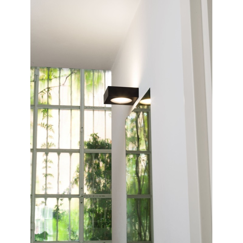 Nemo Fix double 100° Wandlamp