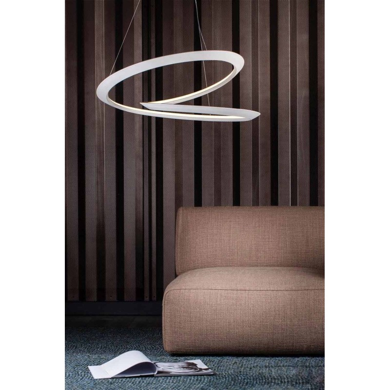Nemo Kepler Minor down Hanglamp